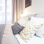Apartament Arkadia na Kazimierzu