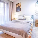 Apartament Arkadia na Kazimierzu