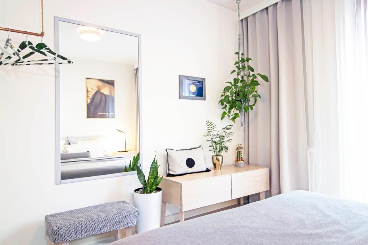 Apartament Arkadia Na Kazimierzu Kraków