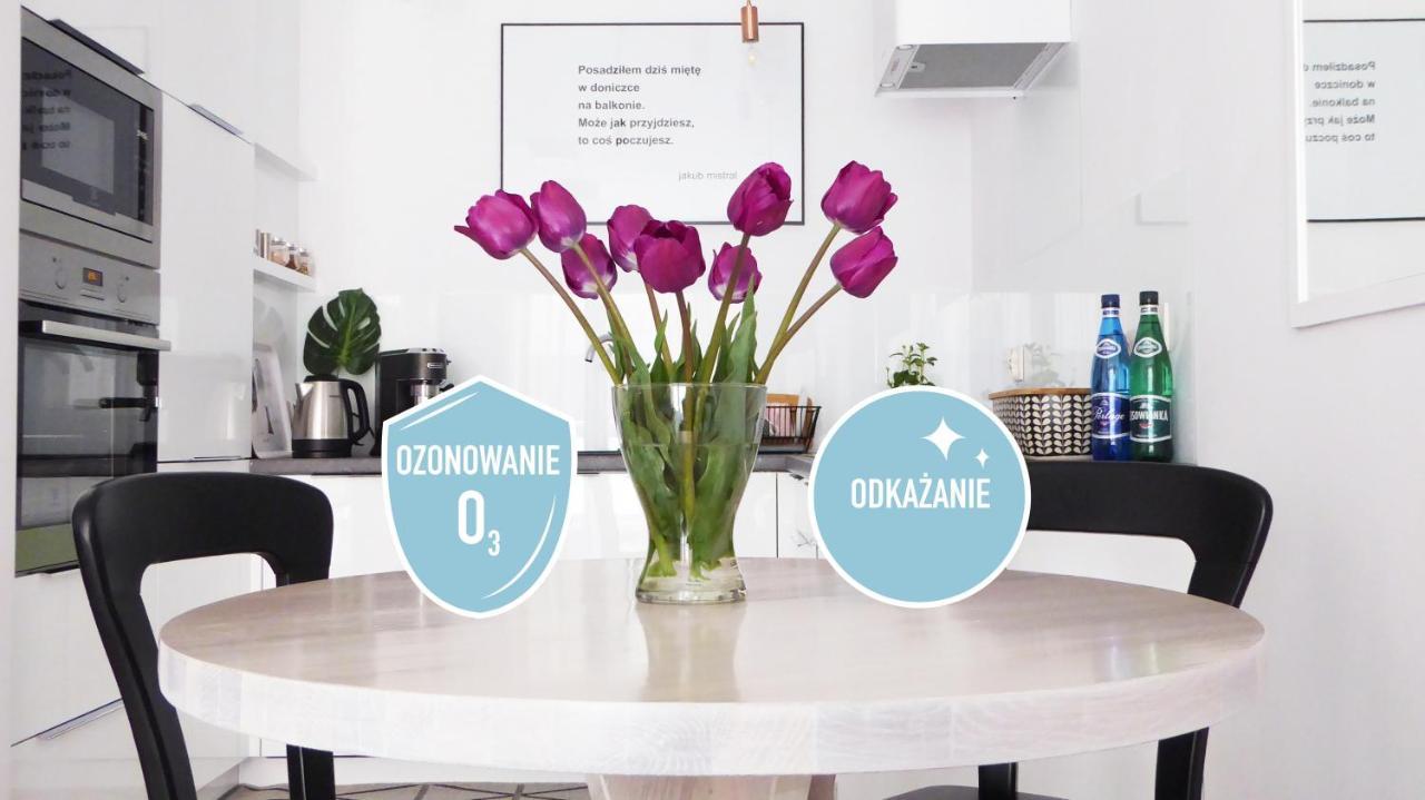 Arkadia Na Kazimierzu Apartament