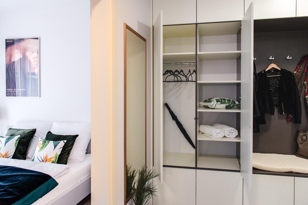 Apartament Arkadia Na Kazimierzu