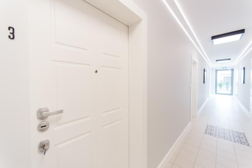 Apartament Arkadia Na Kazimierzu Kraków