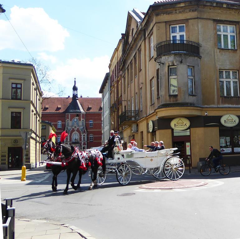 Apartament Arkadia Na Kazimierzu