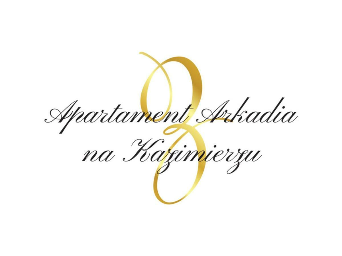 Apartament Arkadia Na Kazimierzu Kraków
