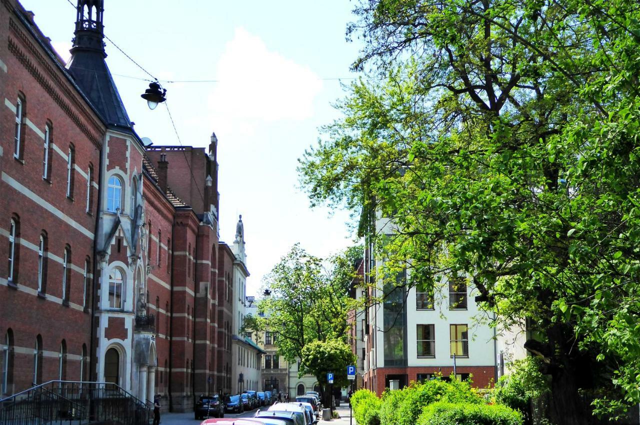 Arkadia Na Kazimierzu * Kraków
