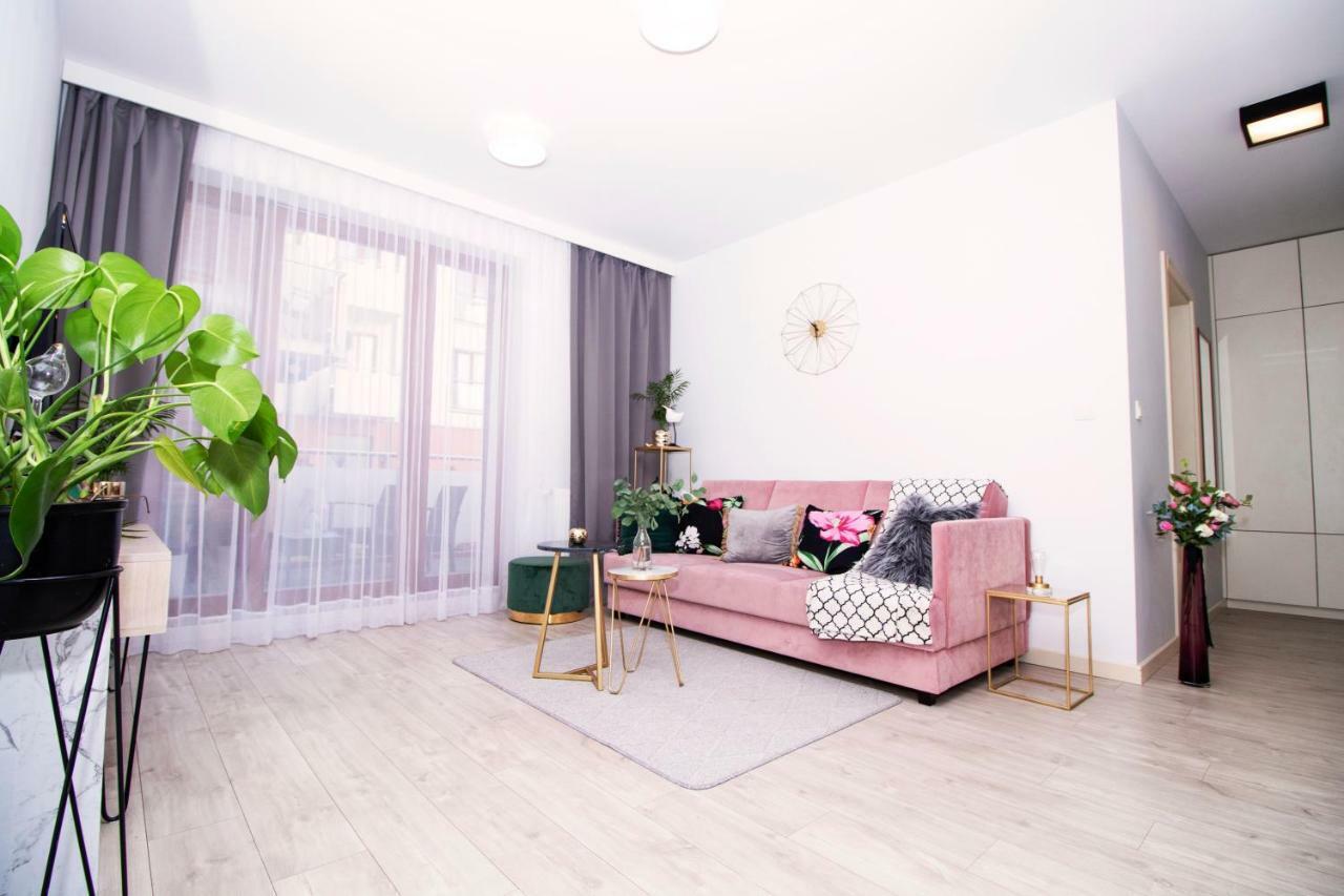 Arkadia Na Kazimierzu Apartament Kraków
