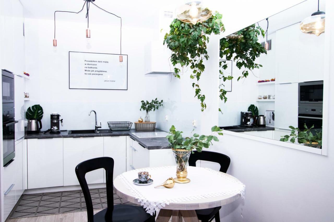 Arkadia Na Kazimierzu Apartament