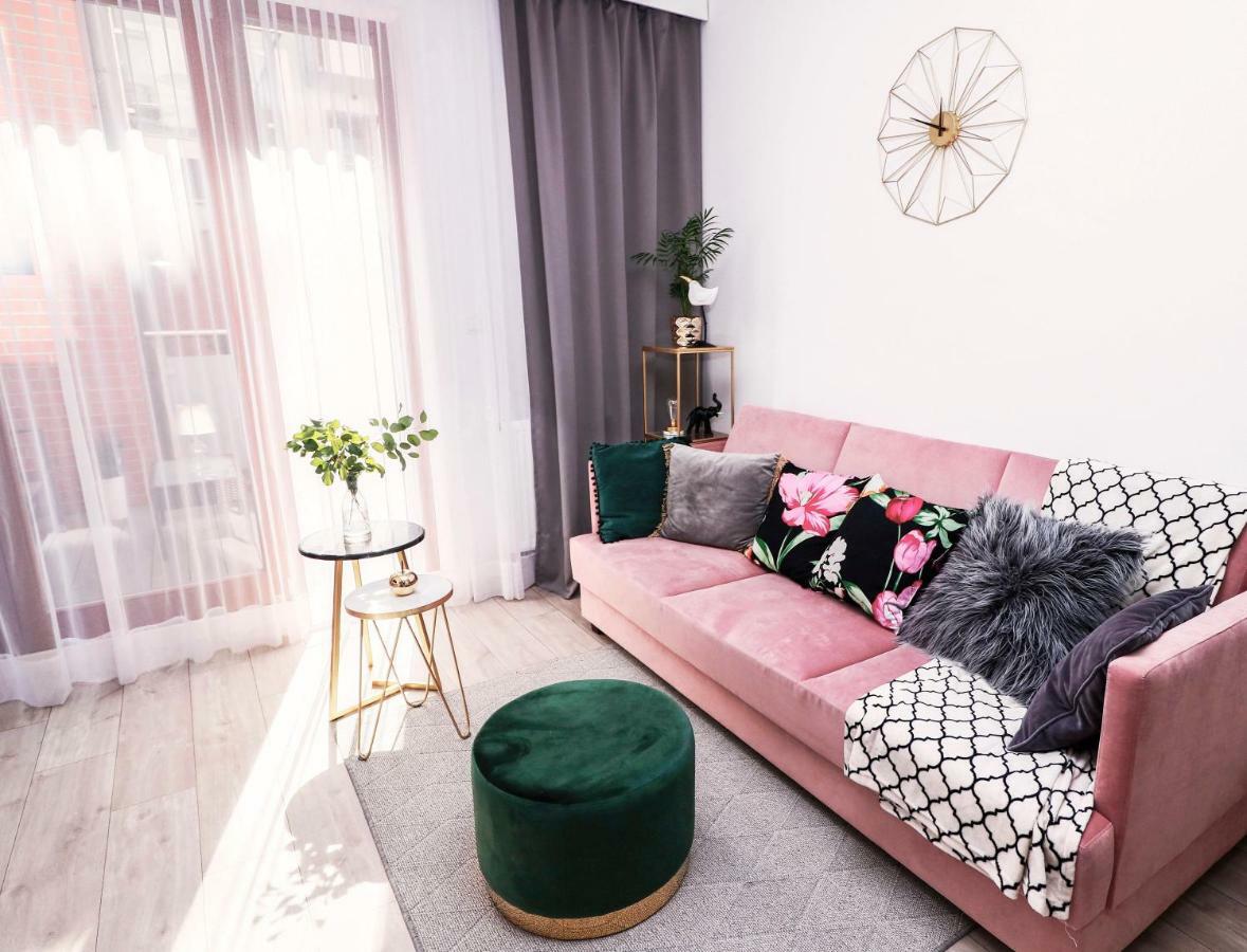 Apartament Arkadia Na Kazimierzu *