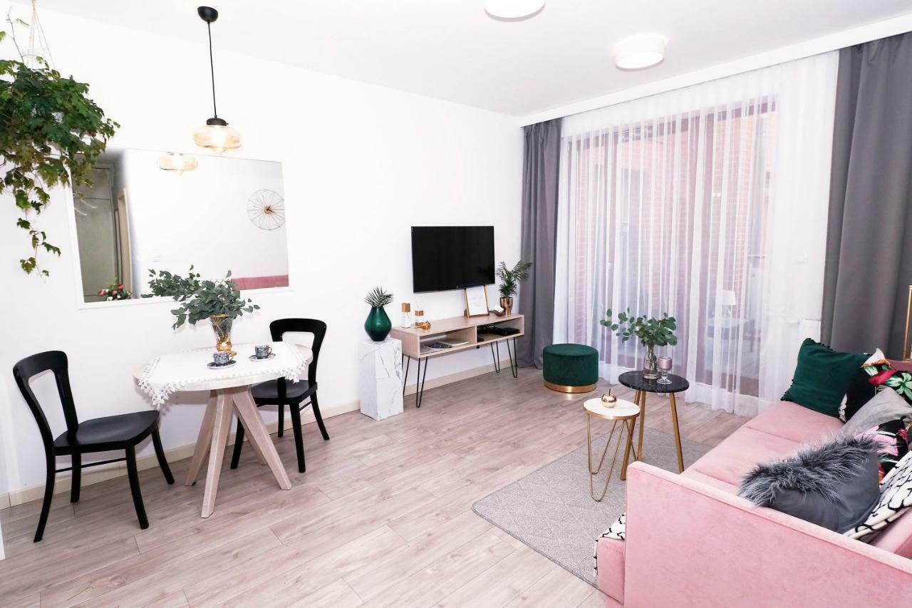 Arkadia Na Kazimierzu Apartament *